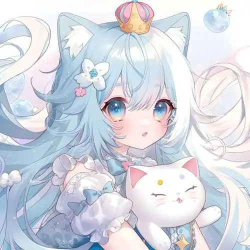星尘漫游者头像